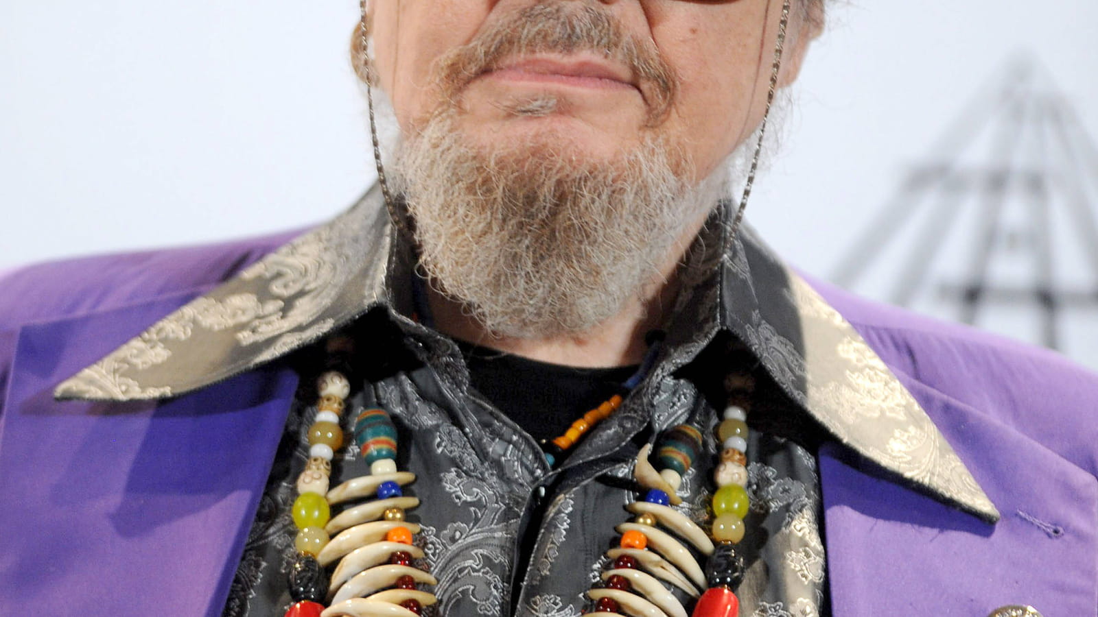 Dr.John 