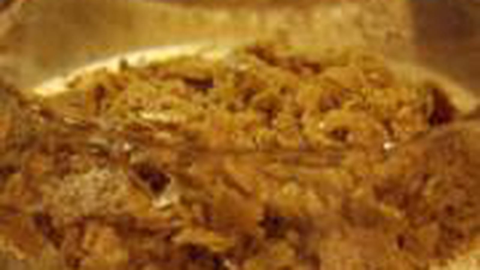 Tiramisu ananas crêpe dentelle
