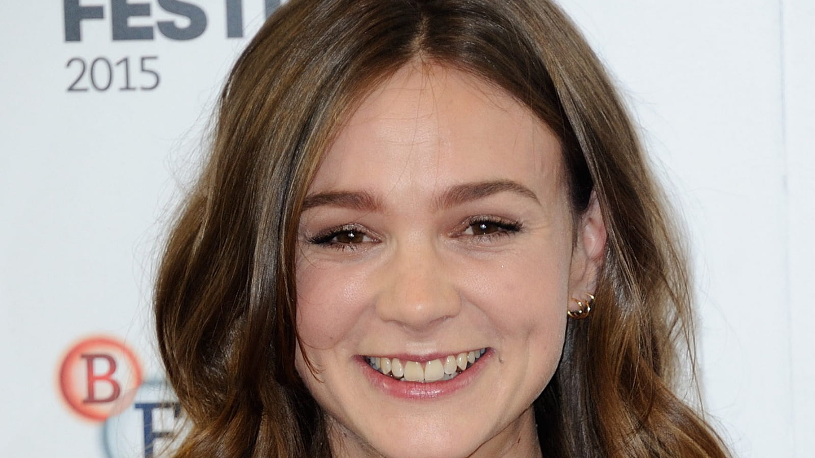 Carey Mulligan, cheveux longs 