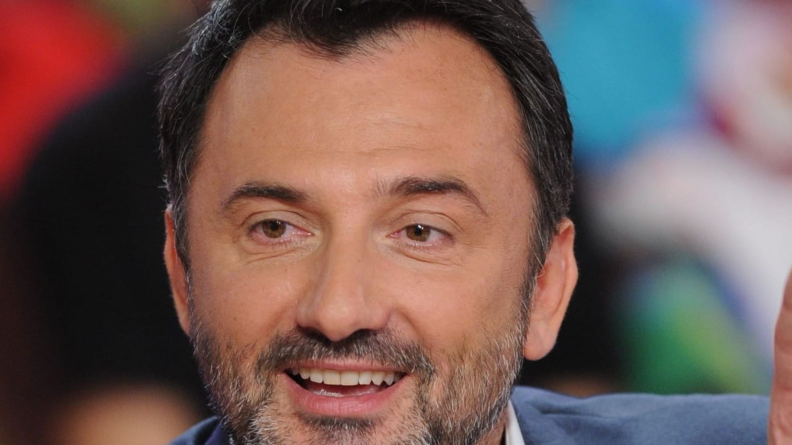 Frédéric Lopez