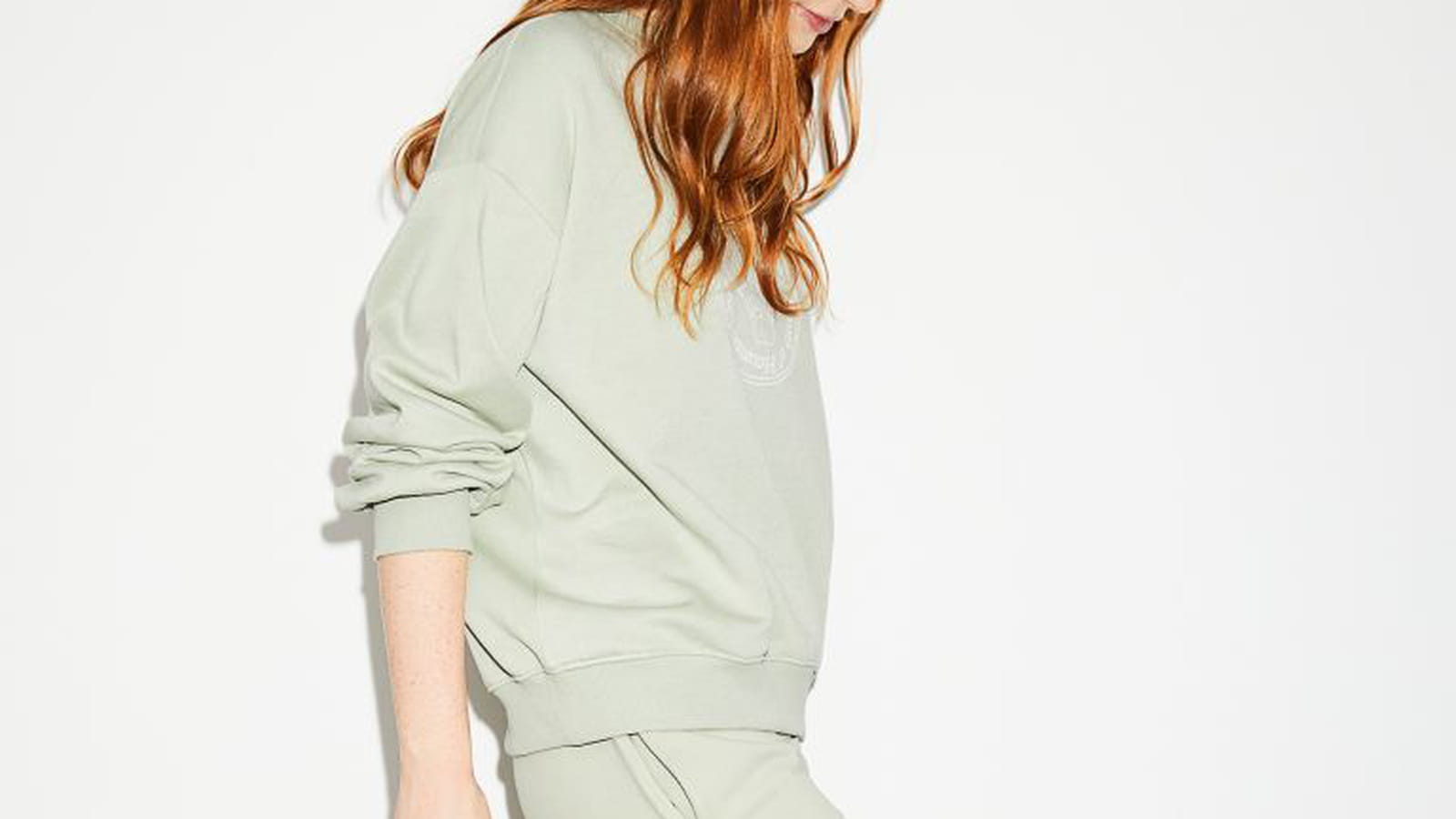 Pantalon jogger H&M