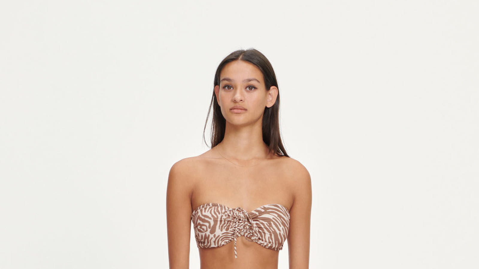 Maillot de bain Samsoe Samsoe