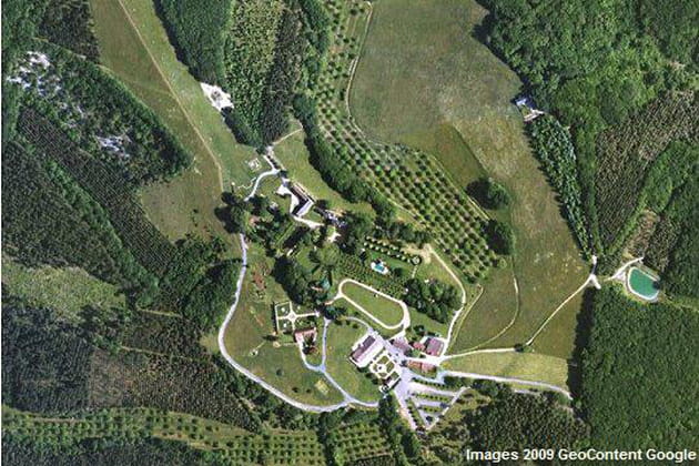 L'art topiaire dans toute sa splendeur