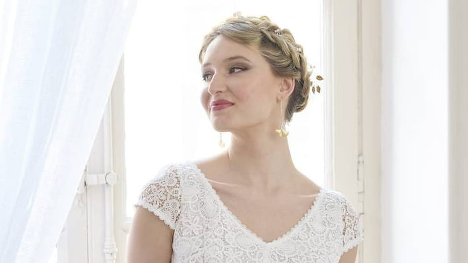 Robe Elvire