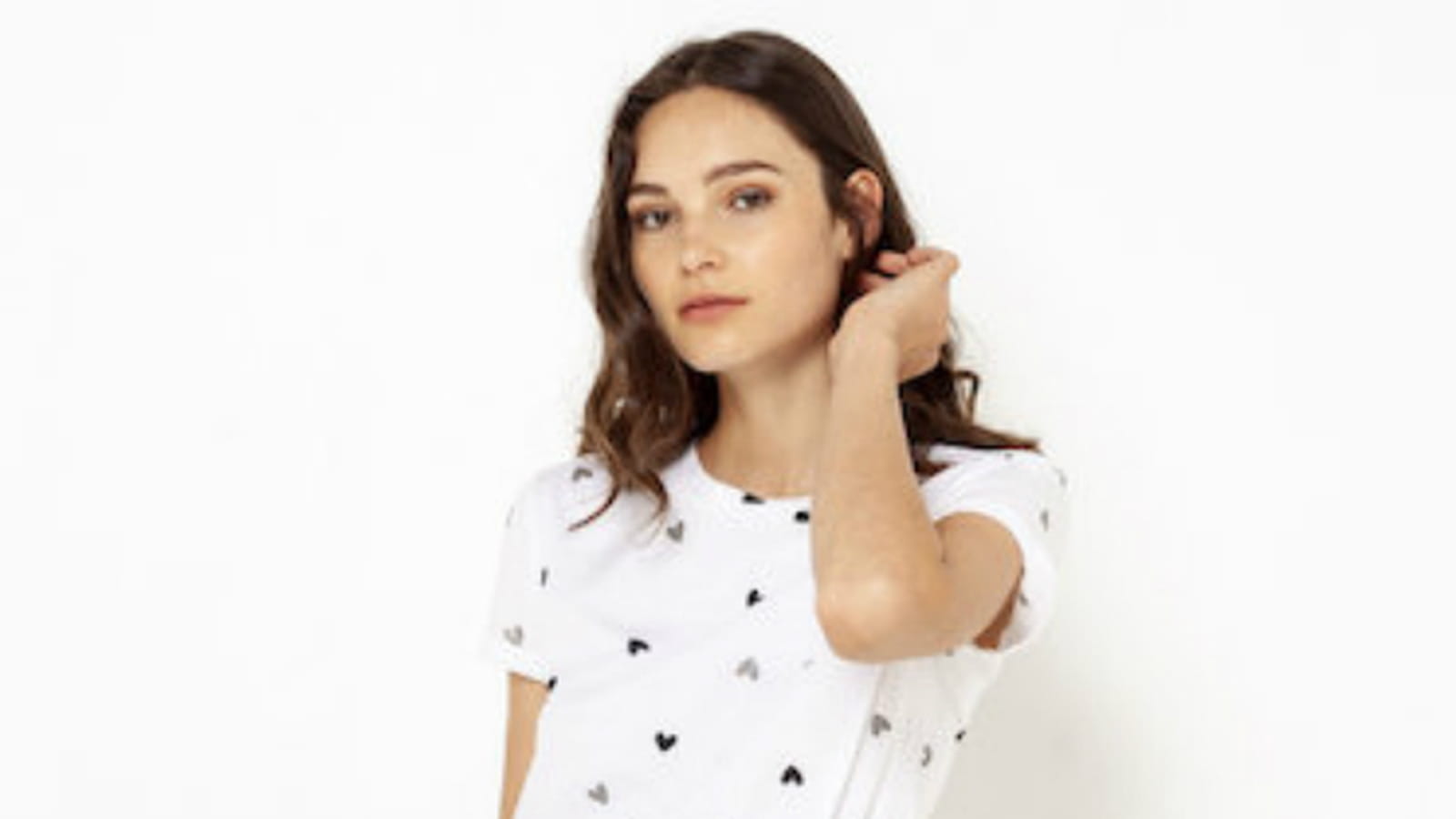 Short Camaïeu