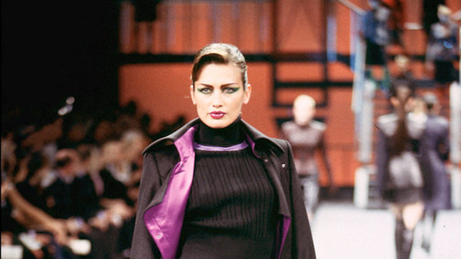 Automne-hiver 2001-2002
