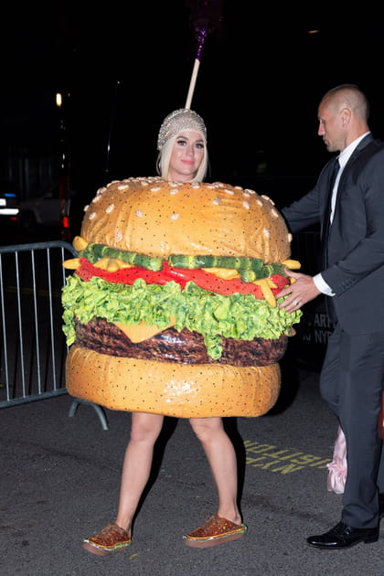 Katy Perry &agrave; l'after party du Met Gala 2019&nbsp;