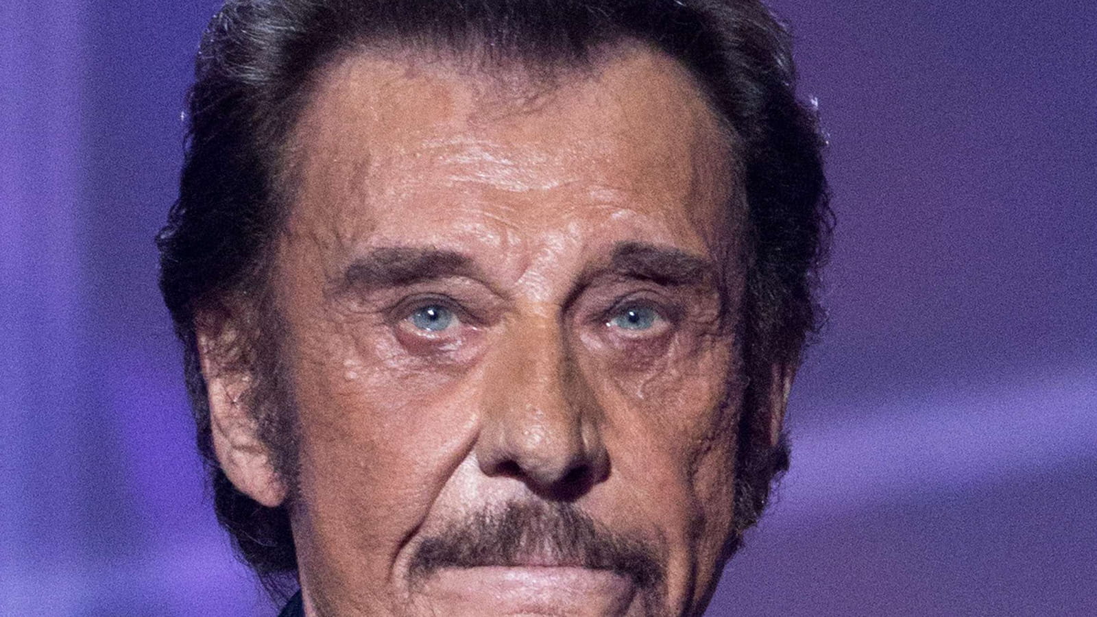 Johnny Hallyday