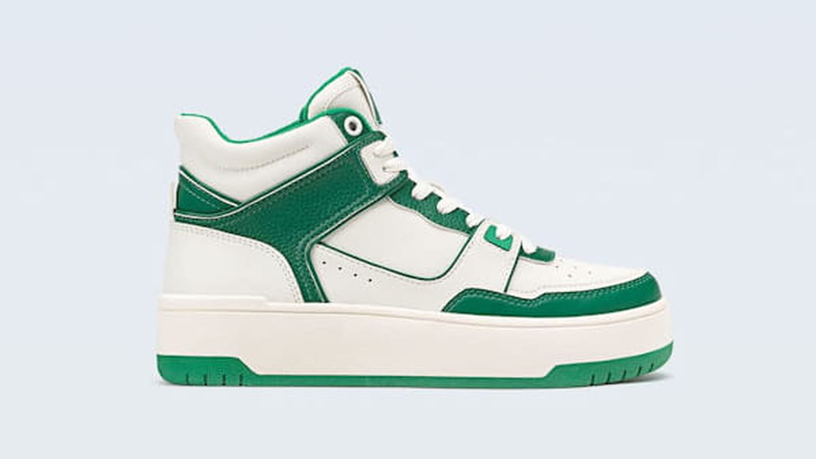Baskets Stradivarius