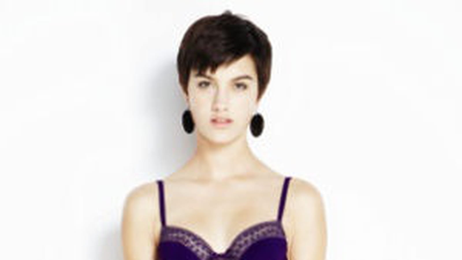 Ensemble "Lucky" de Princesse Tam tam