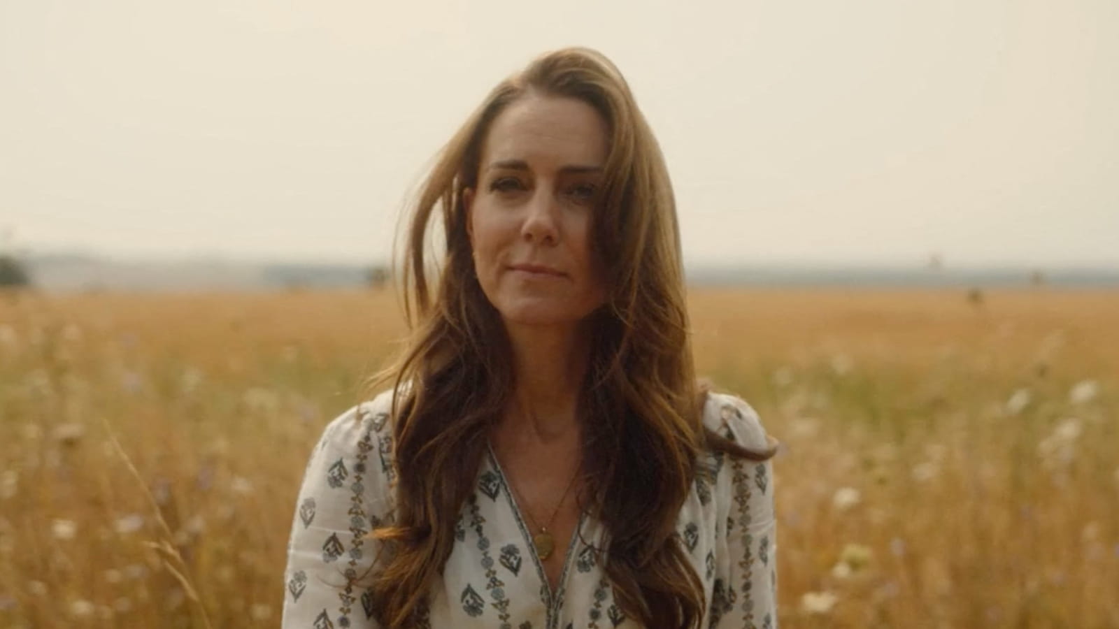 Kate Middleton le 9 septembre 2024 