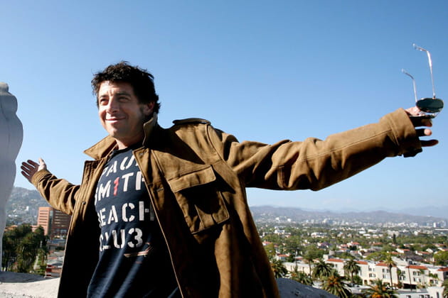 La vie est belle à Los Angeles (2007)