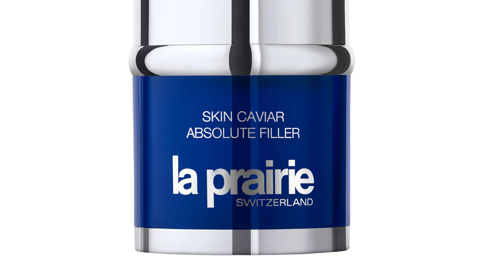 Crème hydratante volumisante Absolute Filler Skin Caviar, La Prairie