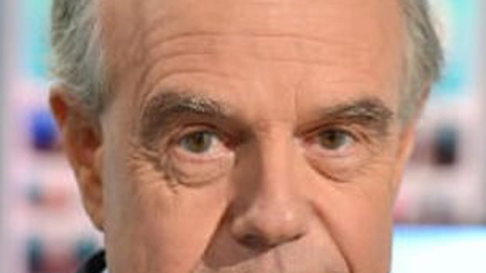 Frédéric Mitterrand