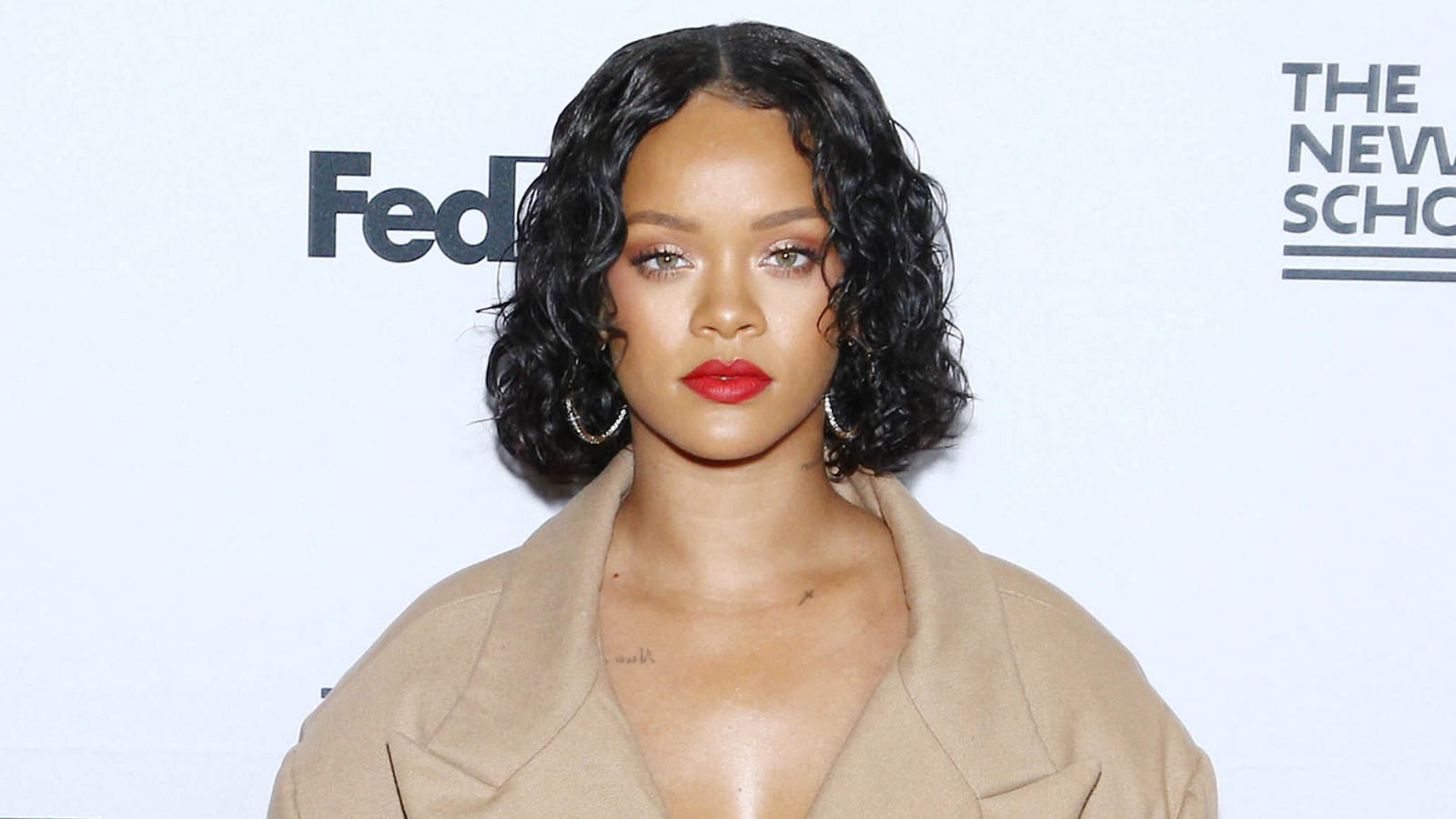 Rihanna