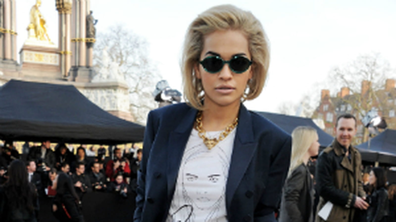 Rita Ora