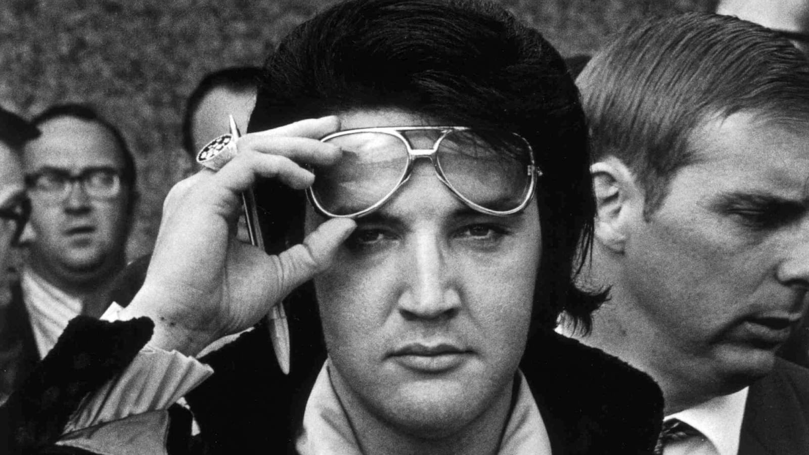 Elvis Presley
