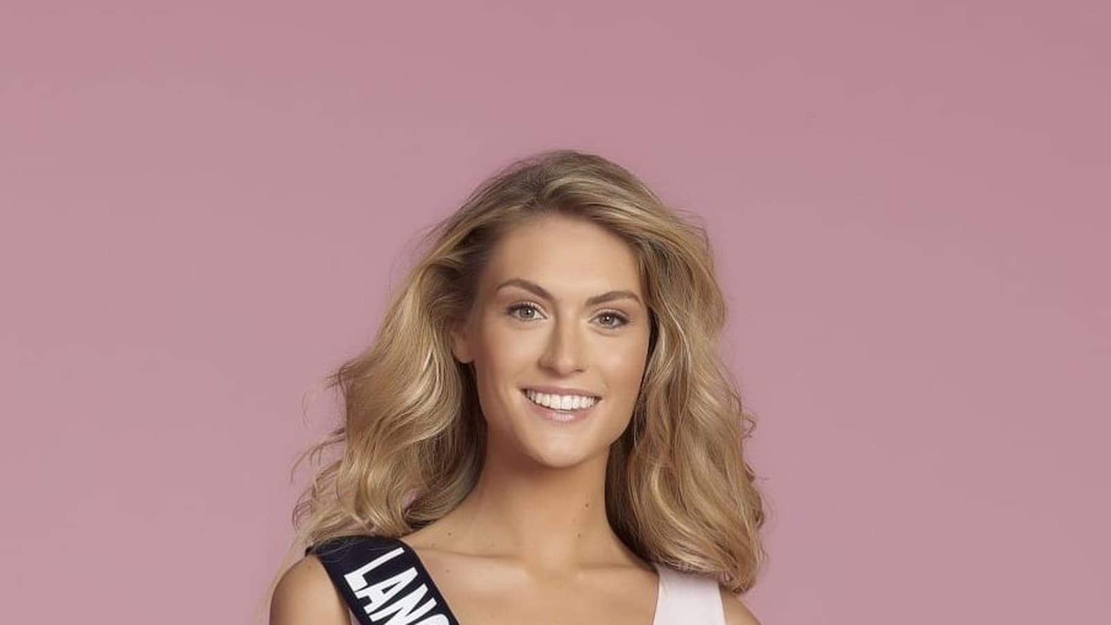 Miss Languedoc-Roussillon