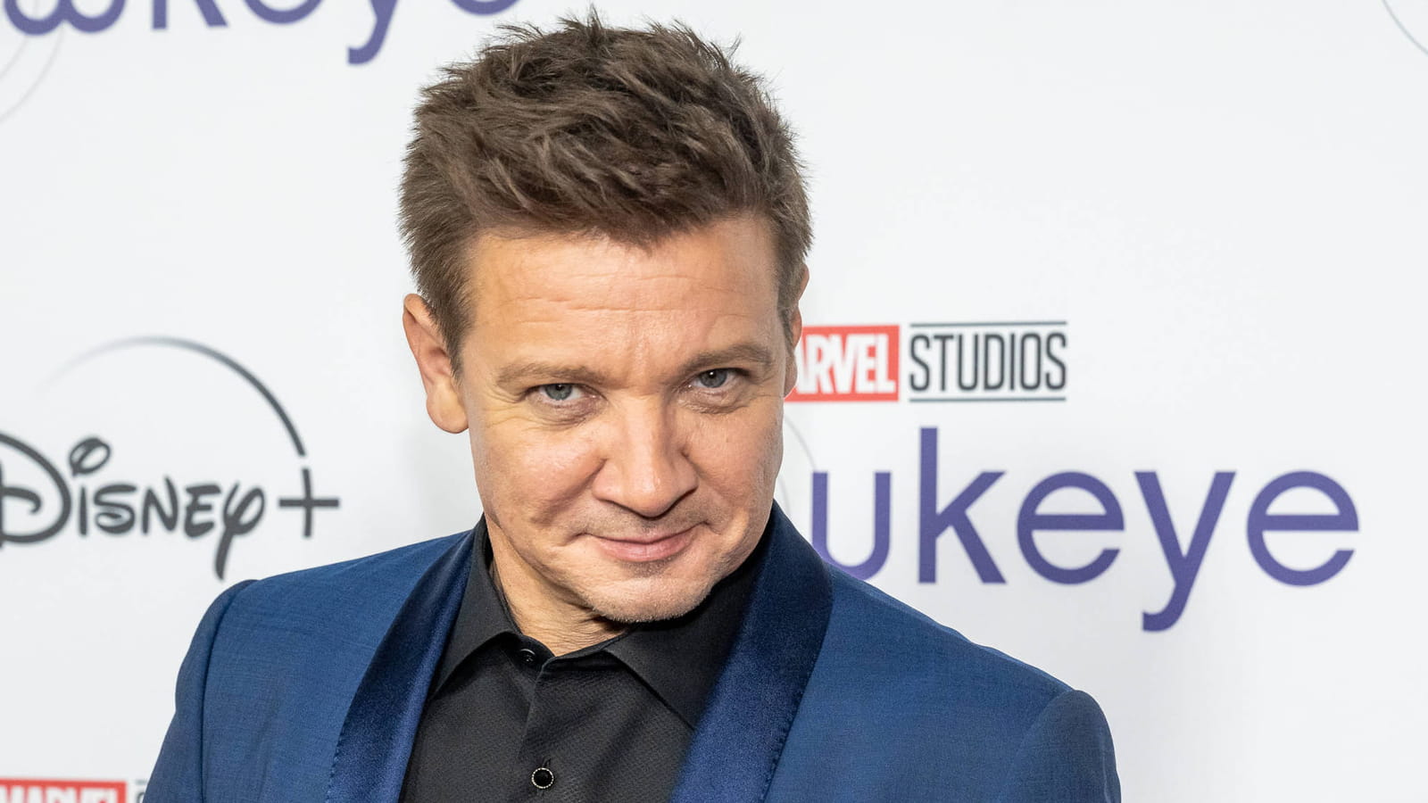 Jeremy Renner
