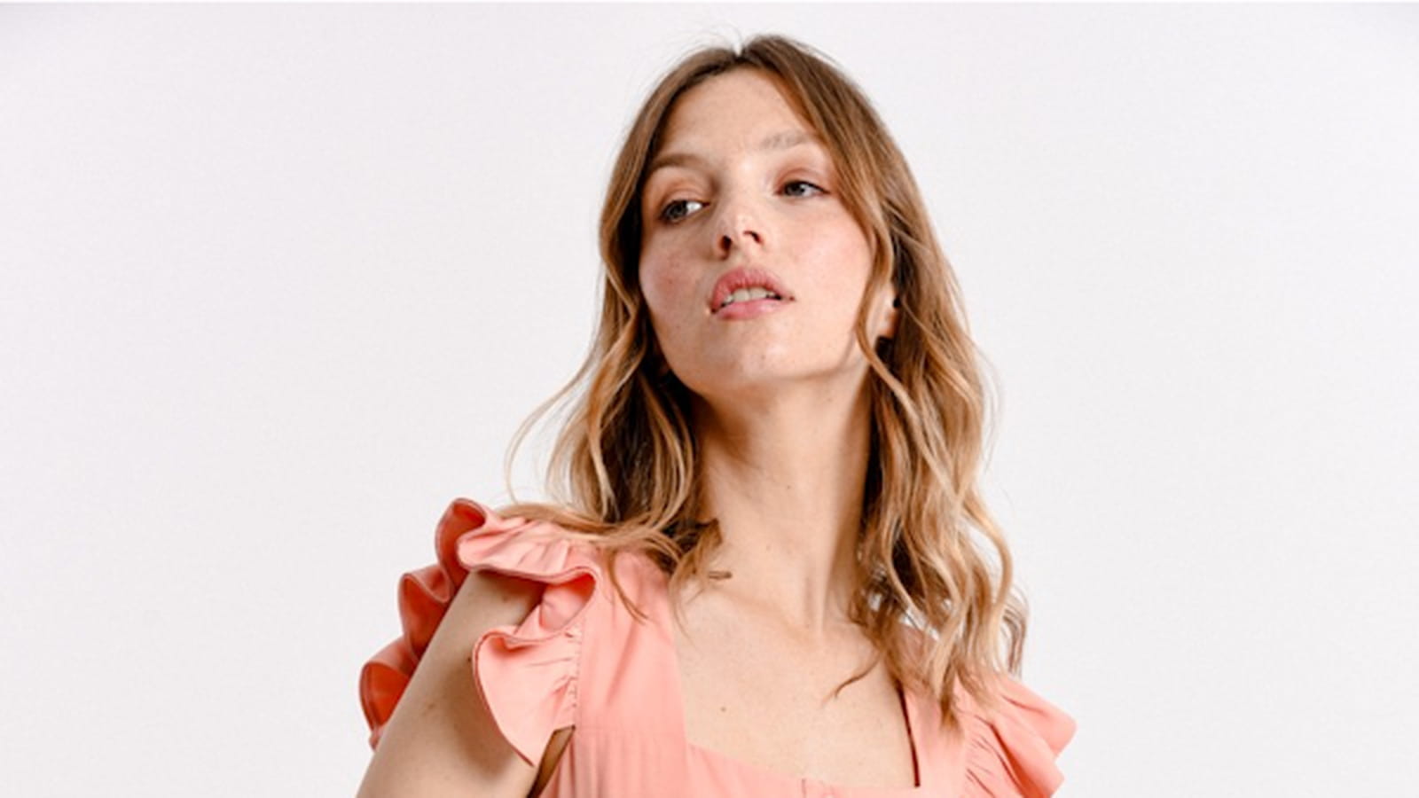 Robe Molly Bracken