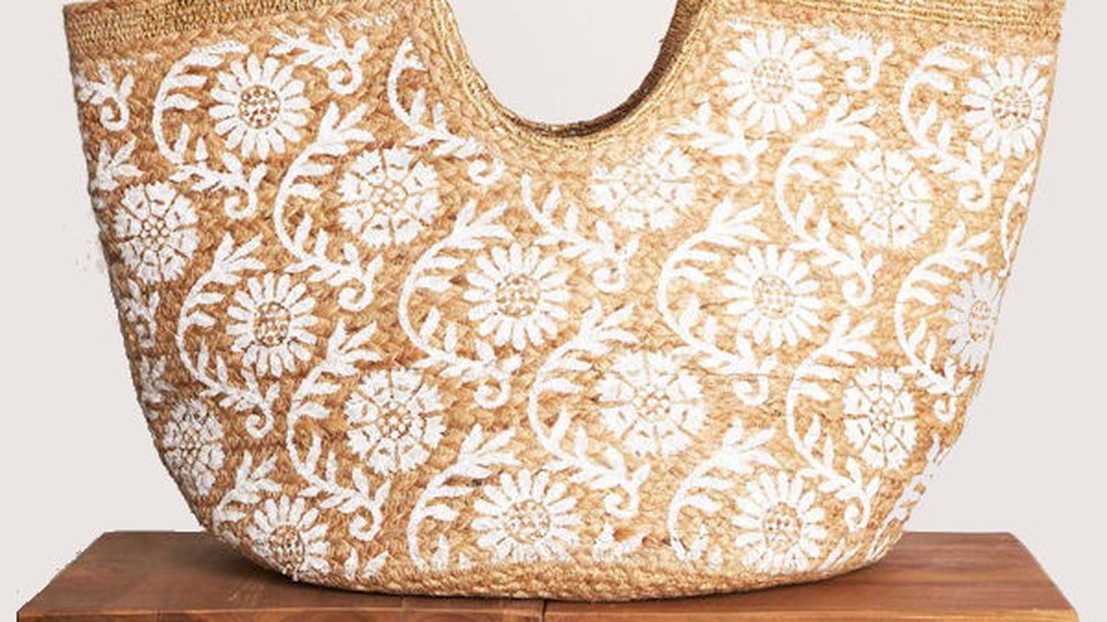 Panier Maison 123