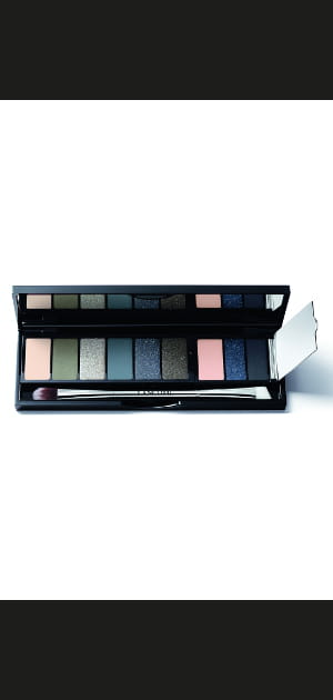 Palette Saint Germain de Lanc&ocirc;me x Sonia Rykiel