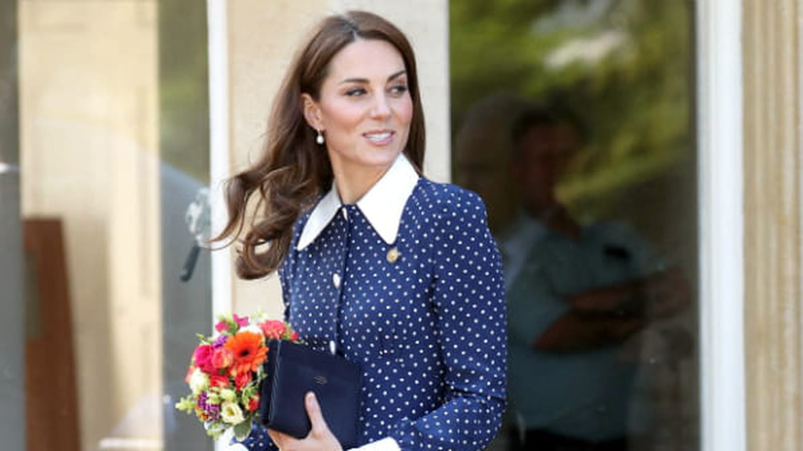 Kate Middleton le 14 mai 2019