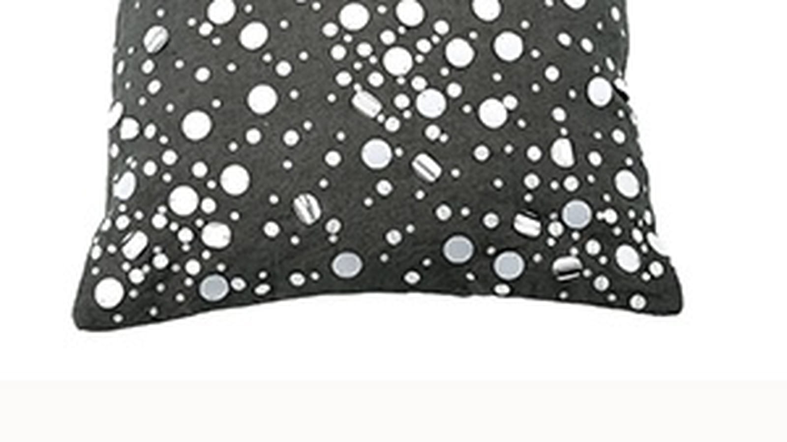 Coussin "Pastille" de Carré Blanc