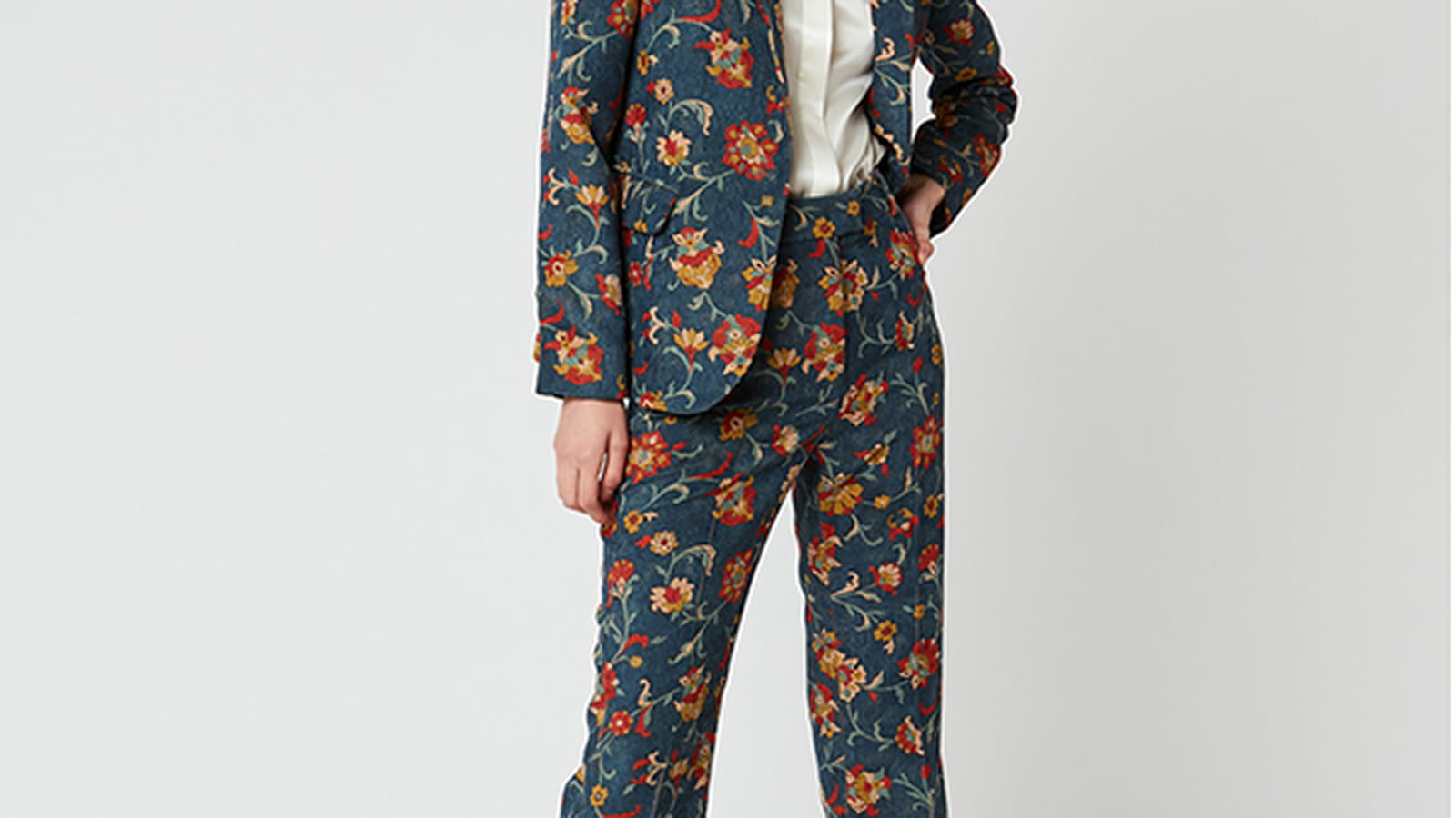 Pantalon Paul & Joe