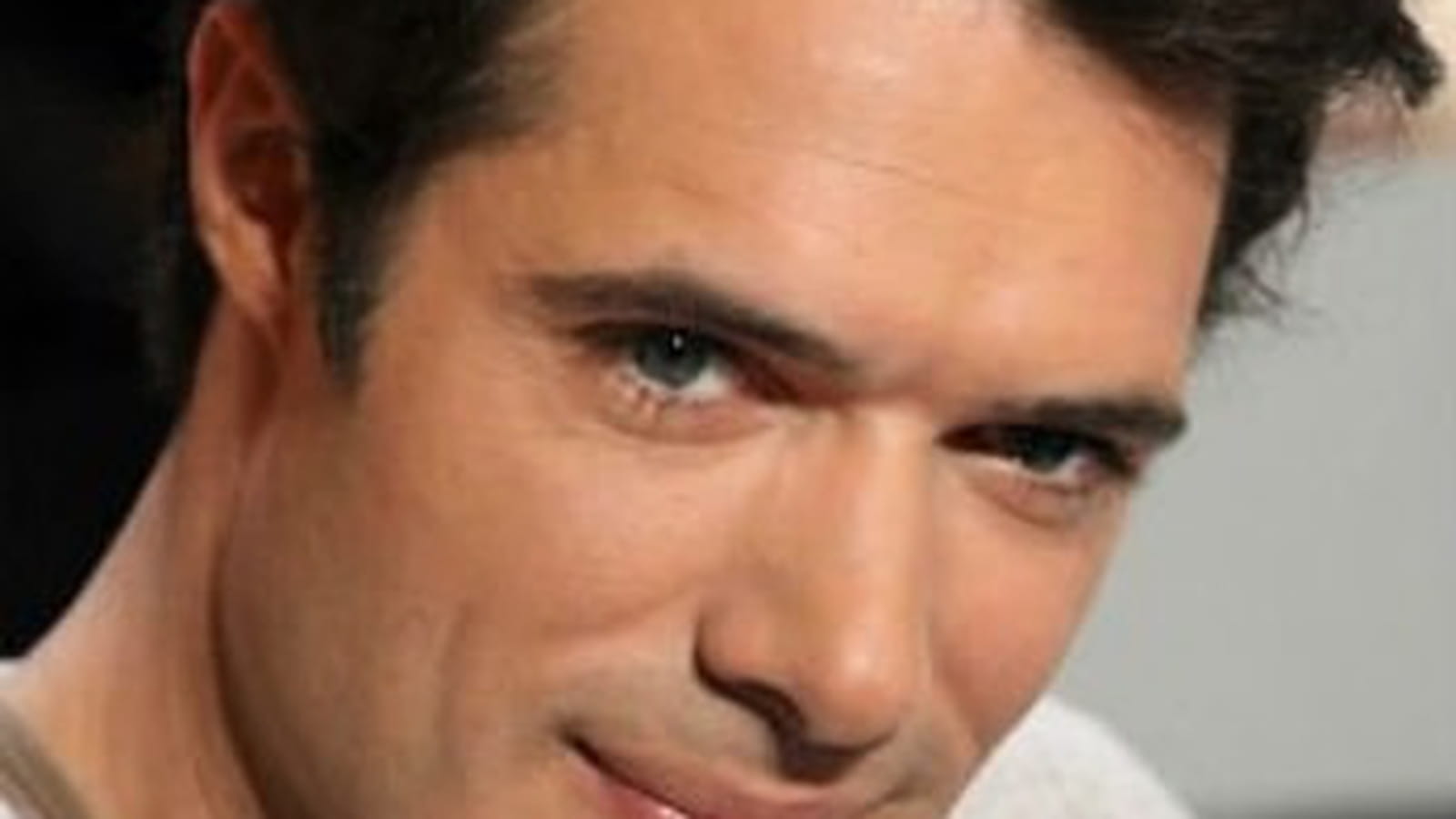 Nicolas Bedos