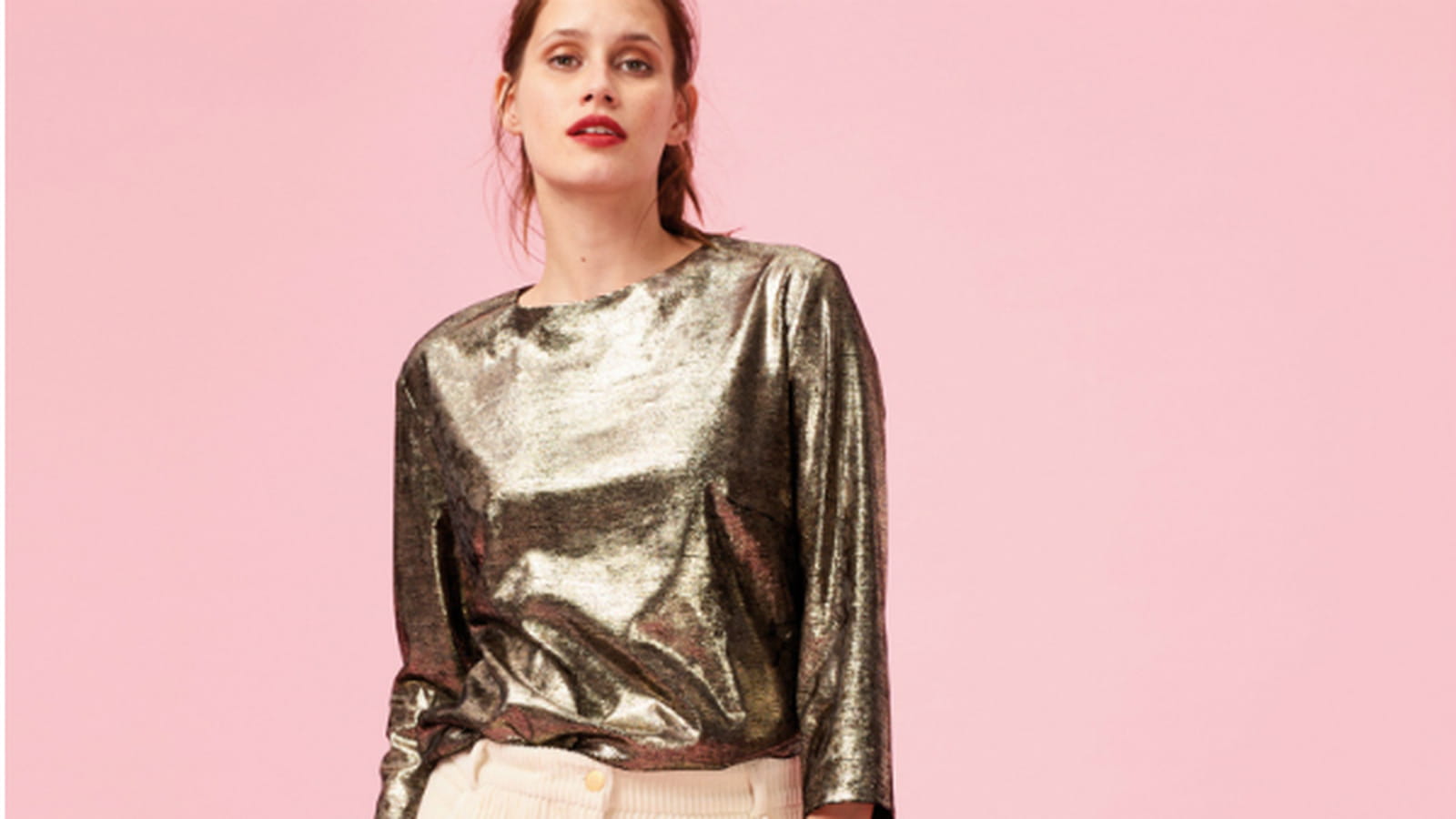 Pantalon Modetrotter 