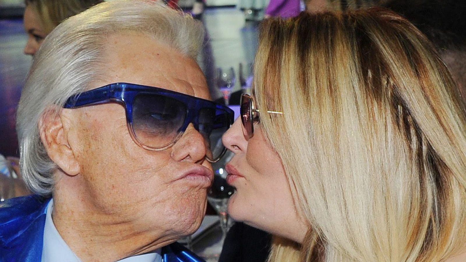 Loana et Michou