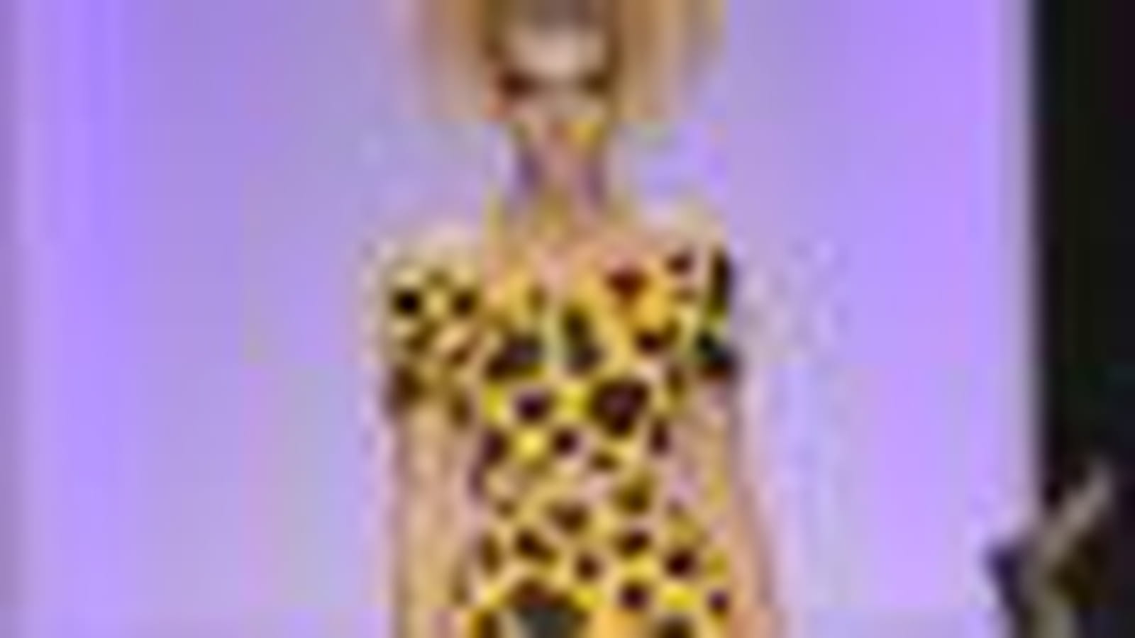 Jeremy Scott