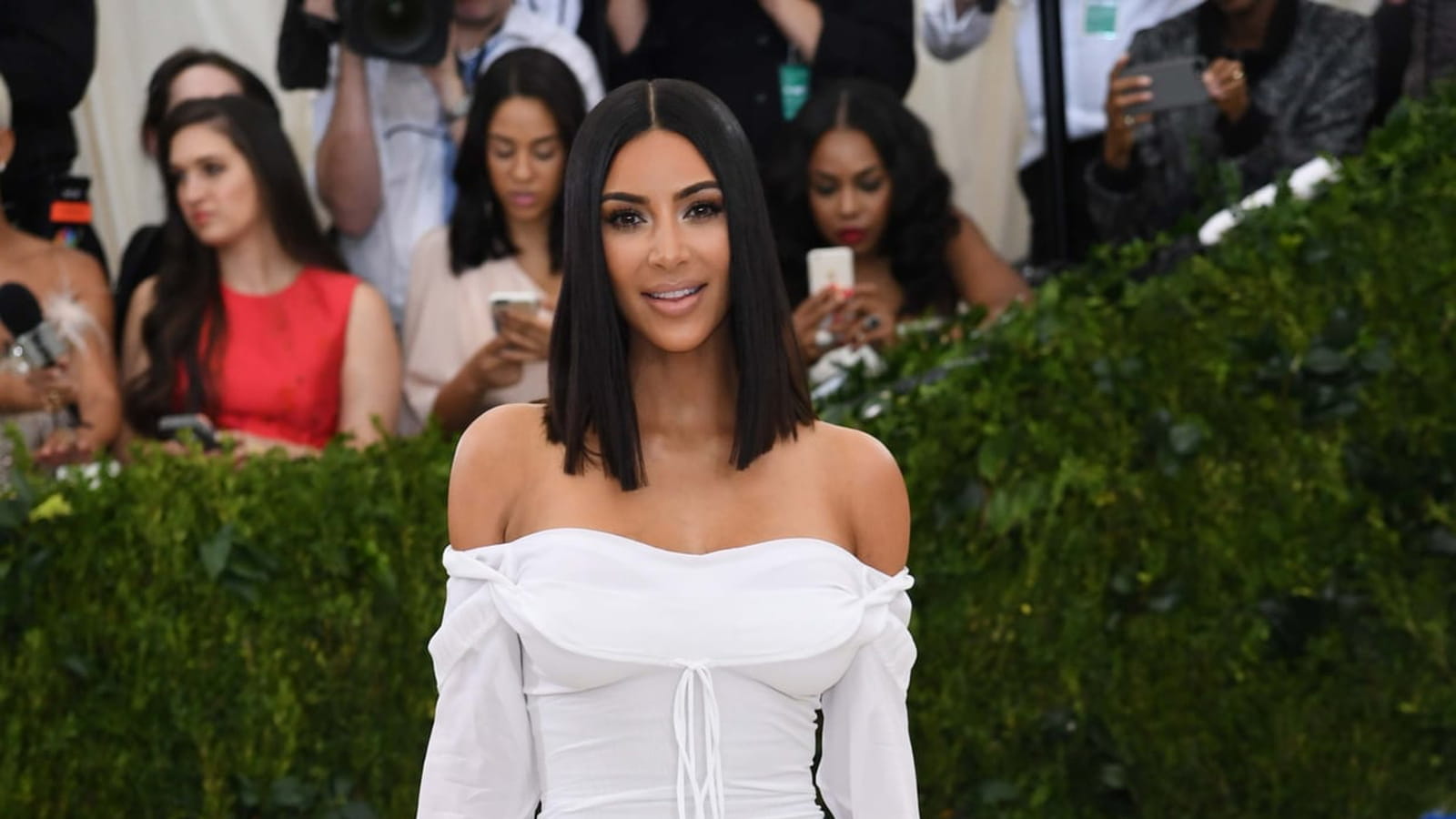 Kim Kardashian