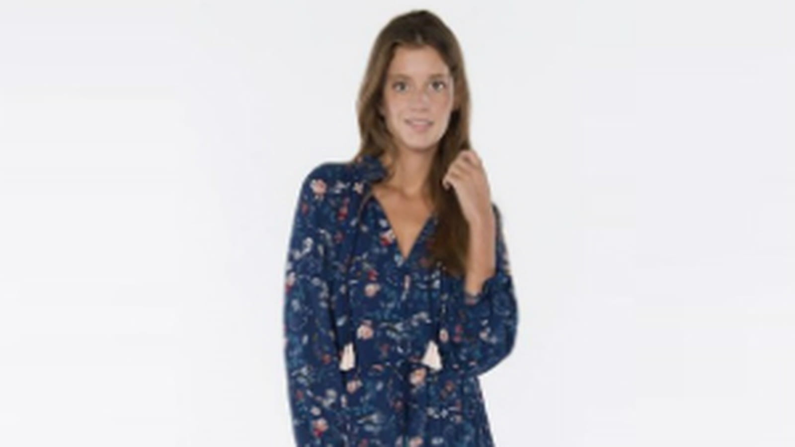 Robe Grace & Mila