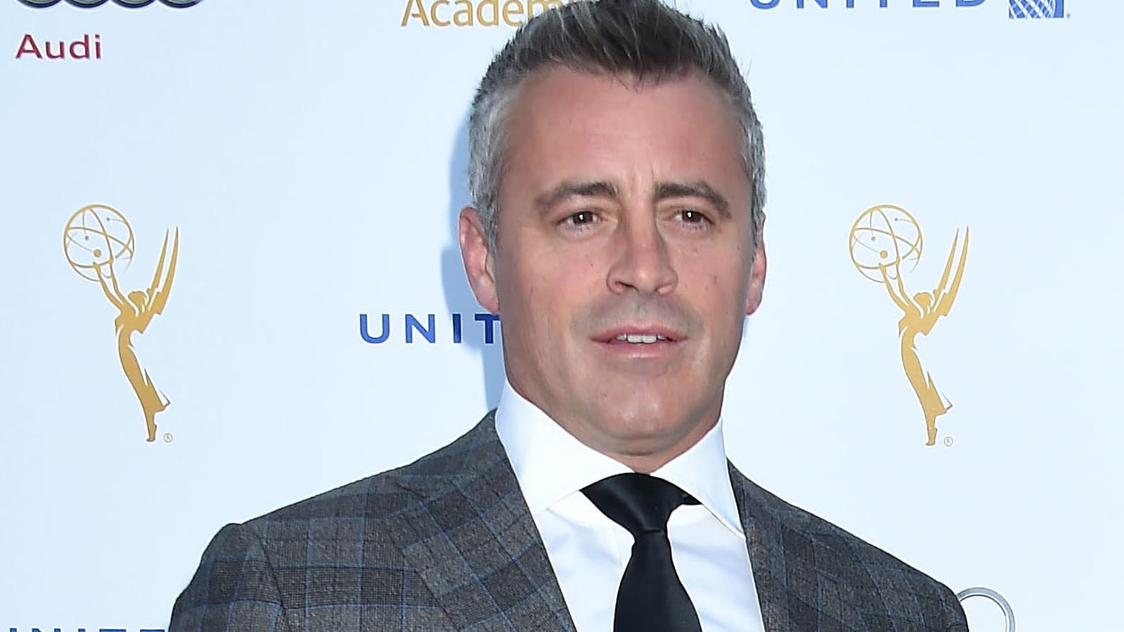Matt Leblanc