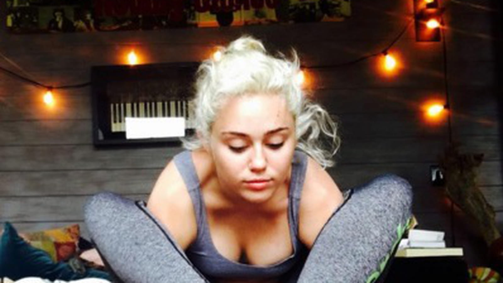 Miley Cyrus 