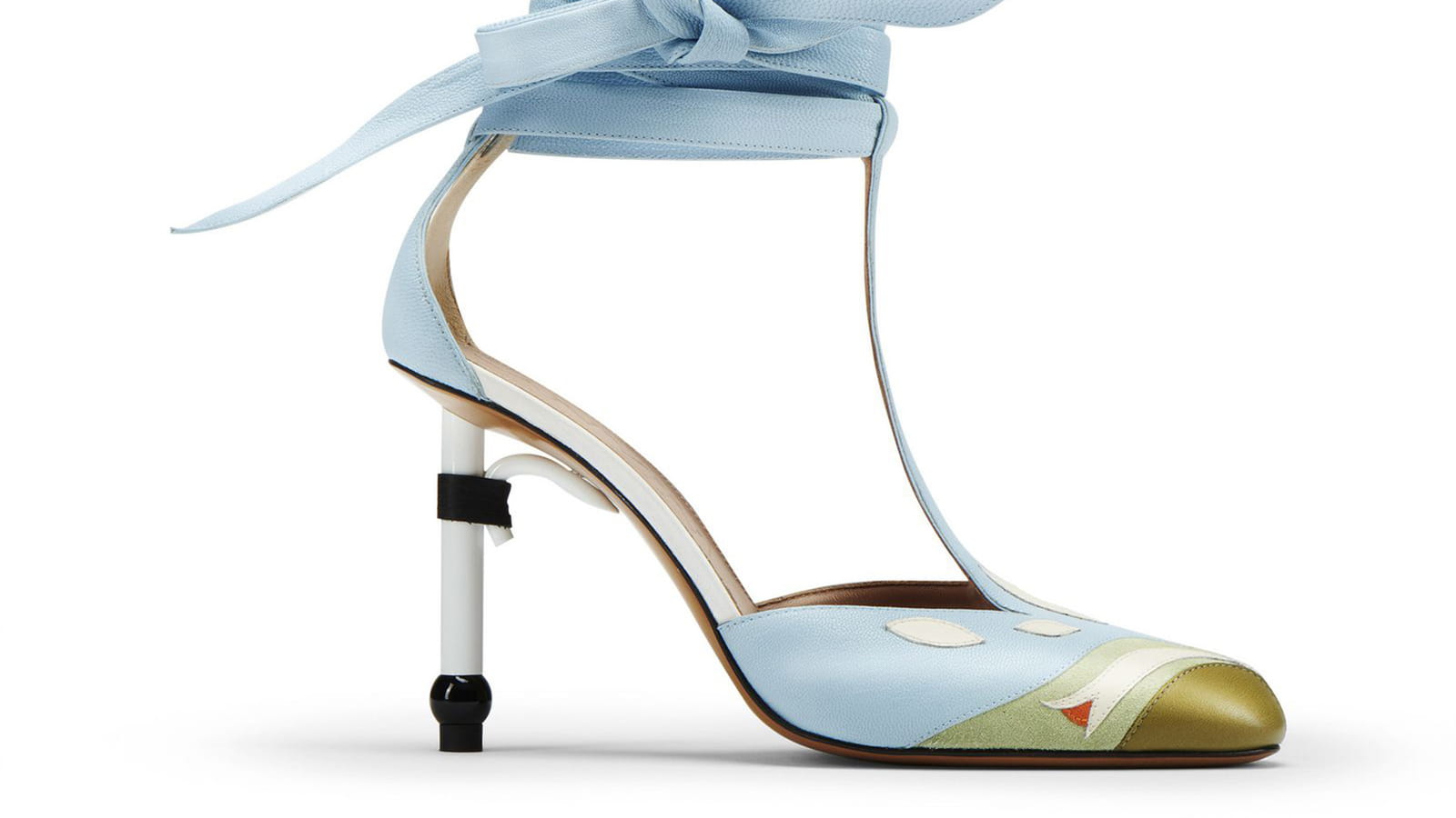 Escarpins Lanvin