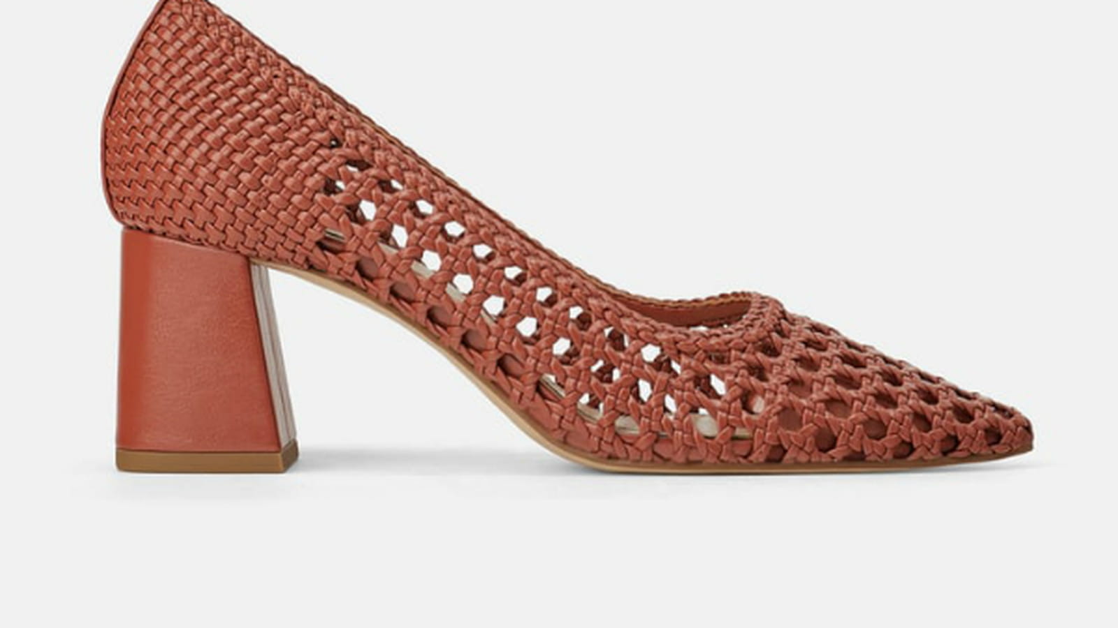 Chaussures à talons