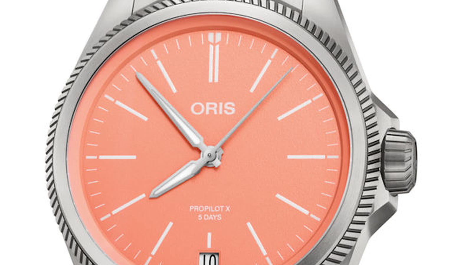 Montre Oris