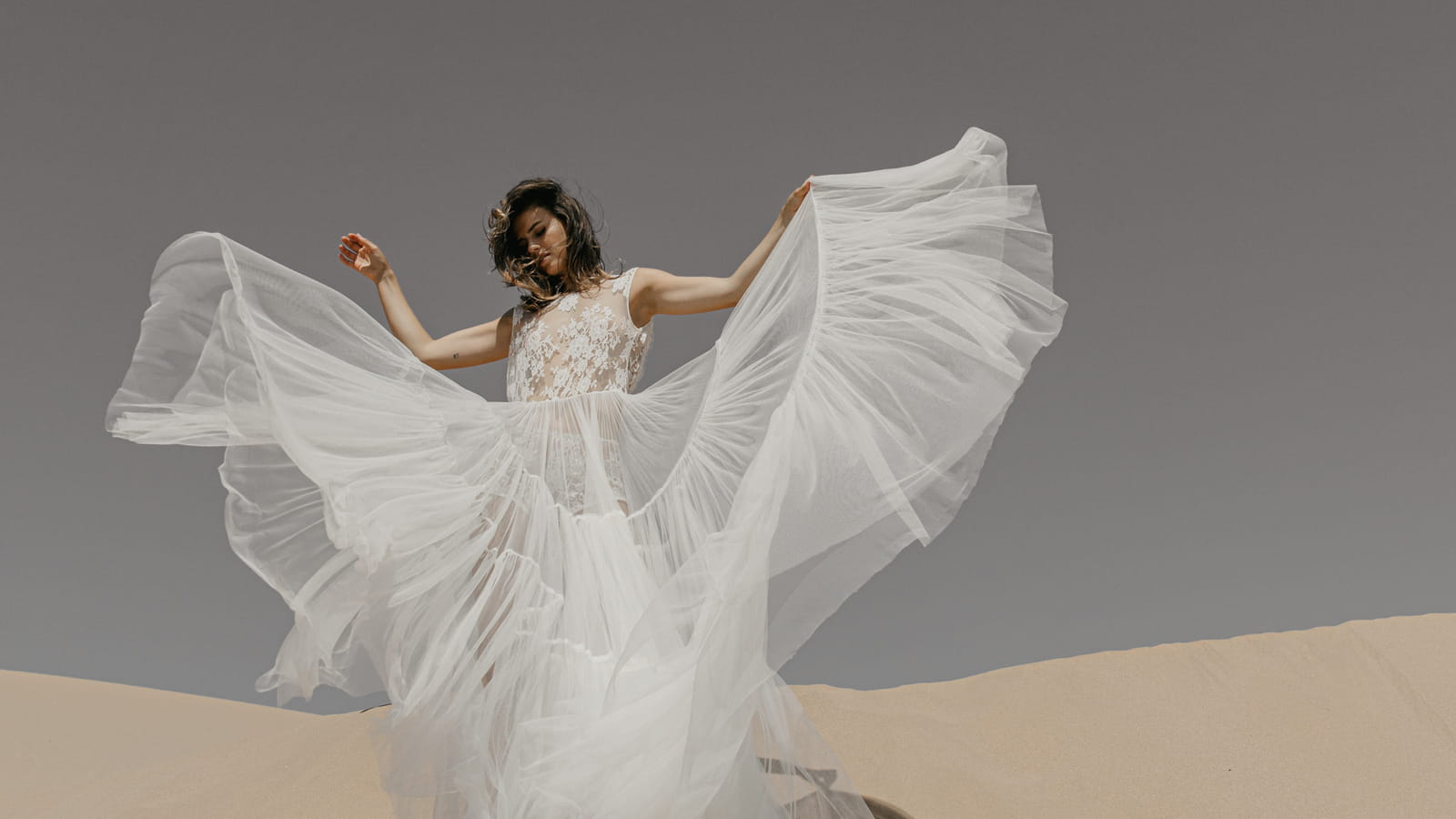 Robe Quatre Epices