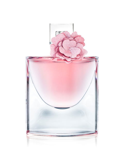 La Vie est Belle, Bouquet de printemps Lanc&ocirc;me