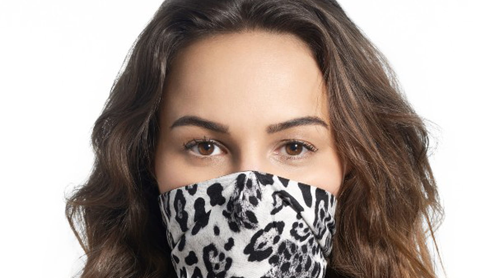 Foulard masque Maison Baylandi