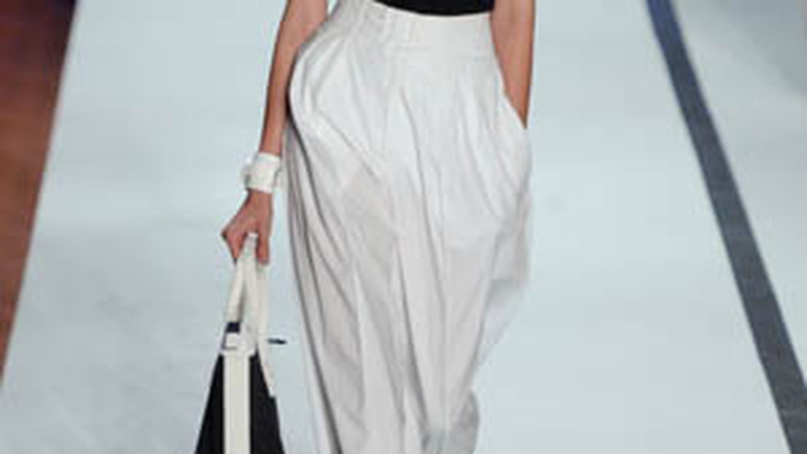 Taille haute