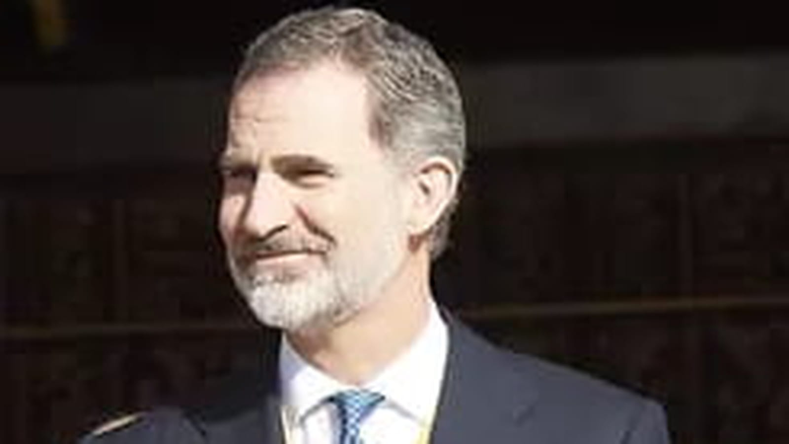 Felipe d’Espagne