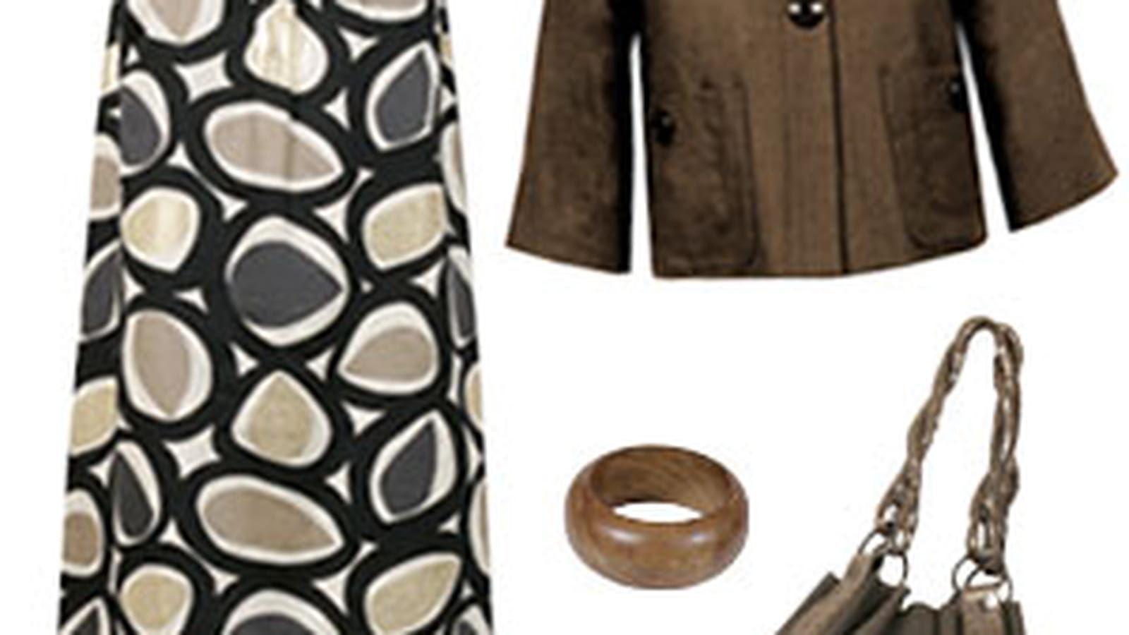 La tenue