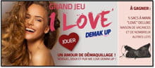 demakup concours 220