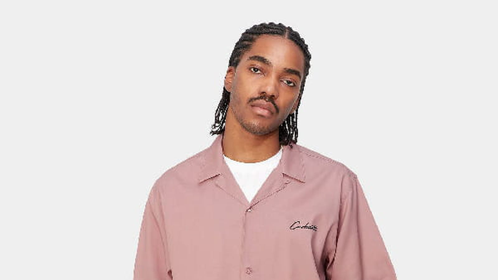 Chemise Carhartt 