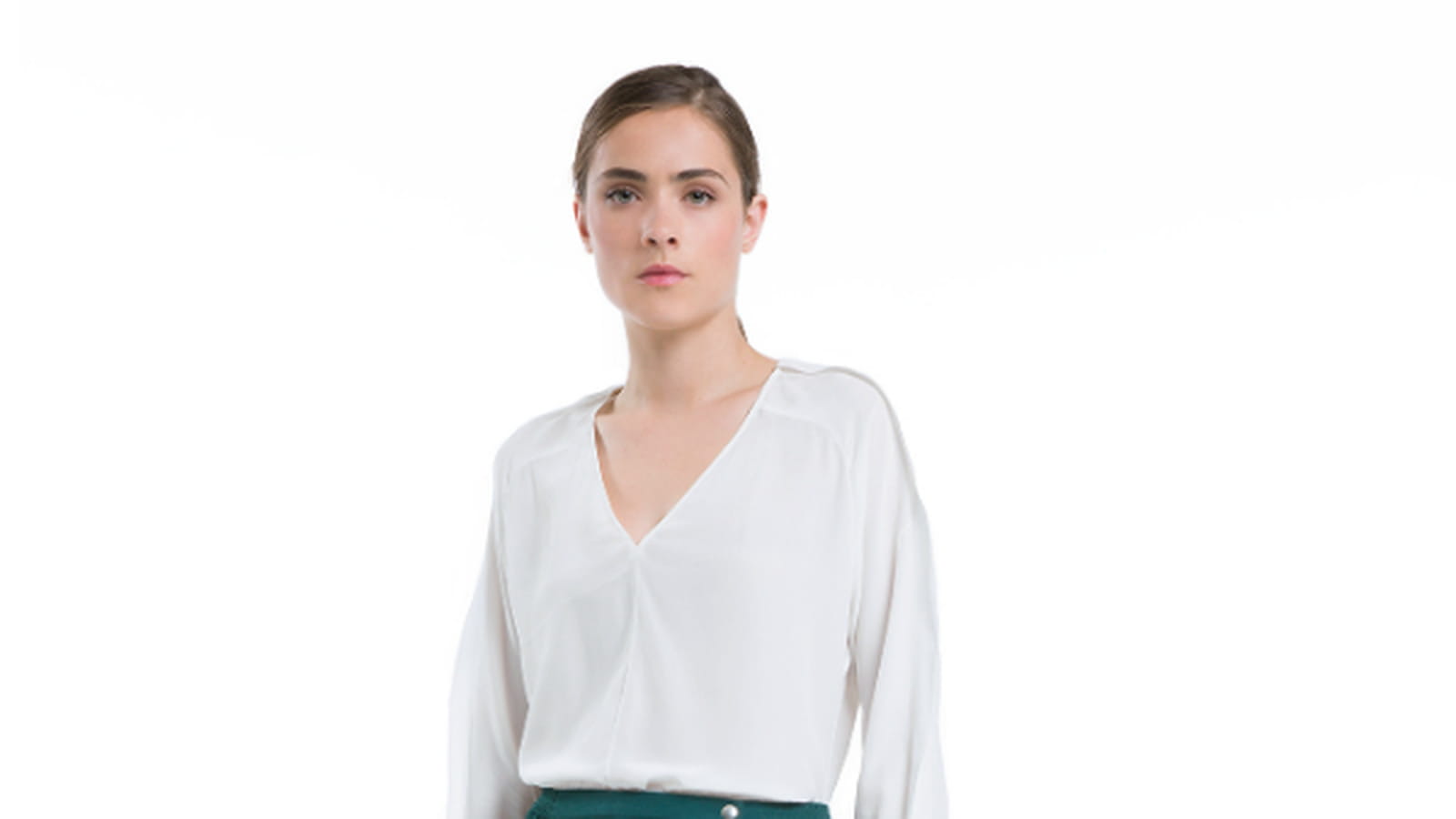 Pantalon Sandro