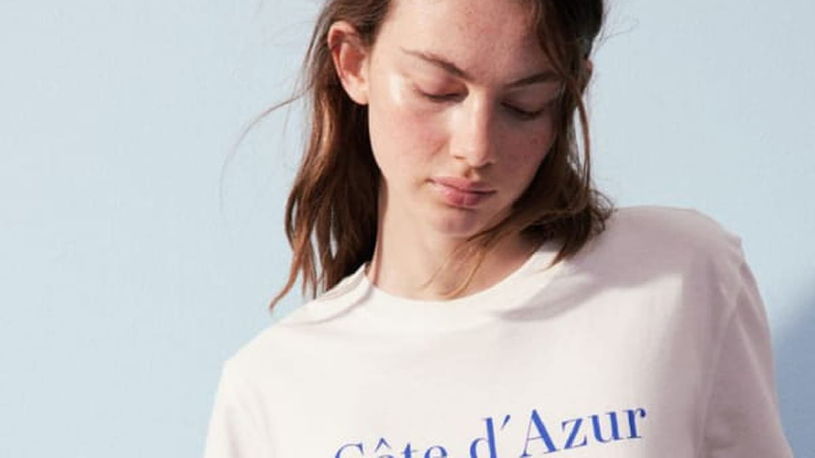 T-shirt H&M